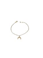 Bracciale Domar Donna in Argento BRAR-339-280
